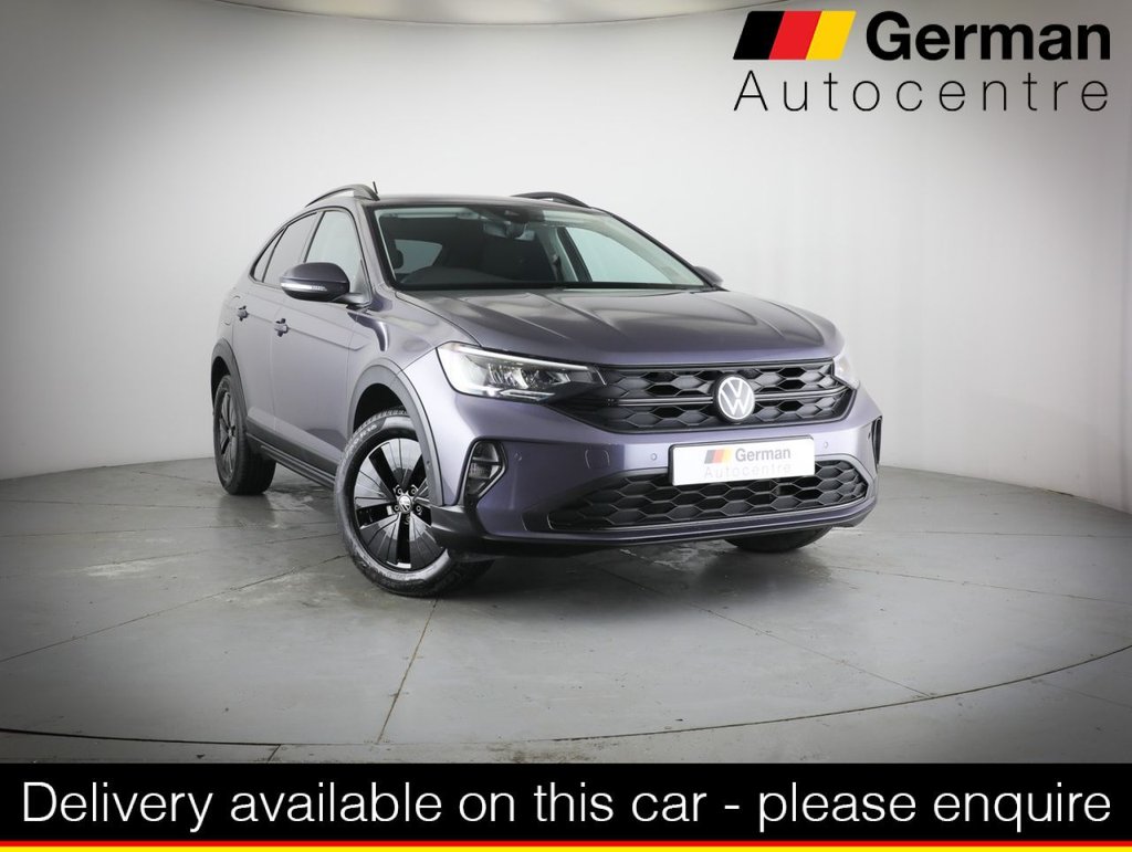 Used Volkswagen Taigo 2023 for sale - 76953970: Photo 1