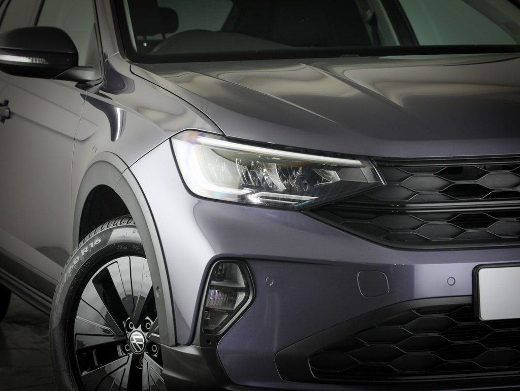 Used Volkswagen Taigo 2023 for sale - 76953970: Photo 12