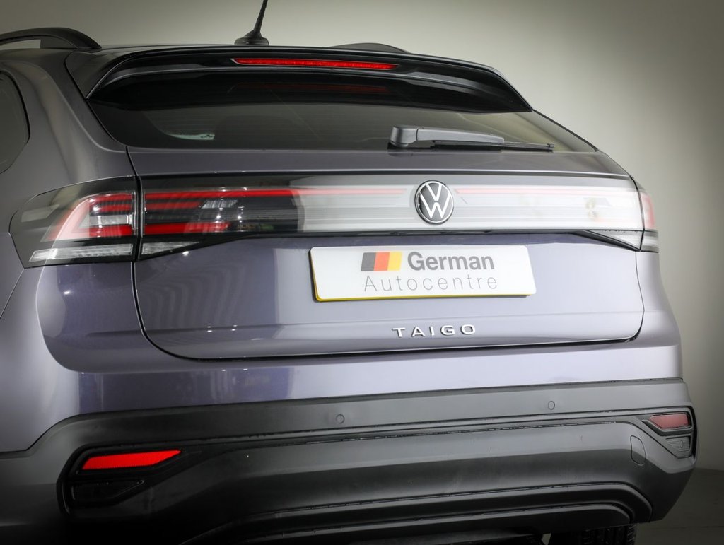 Used Volkswagen Taigo 2023 for sale - 76953970: Photo 16