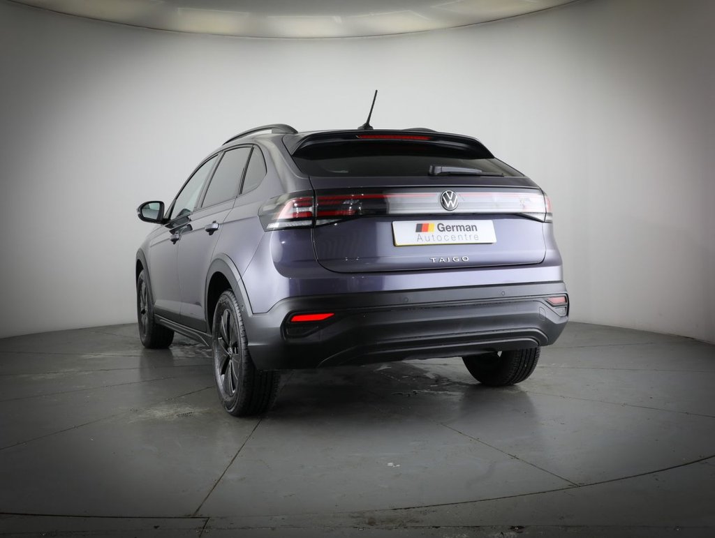 Used Volkswagen Taigo 2023 for sale - 76953970: Photo 18