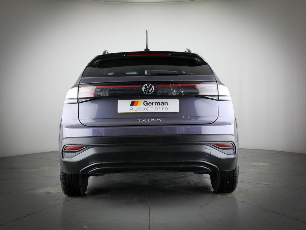 Used Volkswagen Taigo 2023 for sale - 76953970: Photo 19
