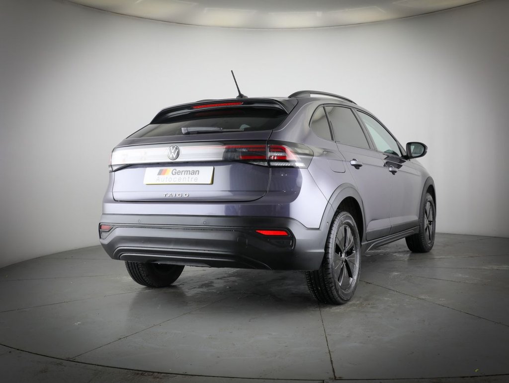Used Volkswagen Taigo 2023 for sale - 76953970: Photo 20