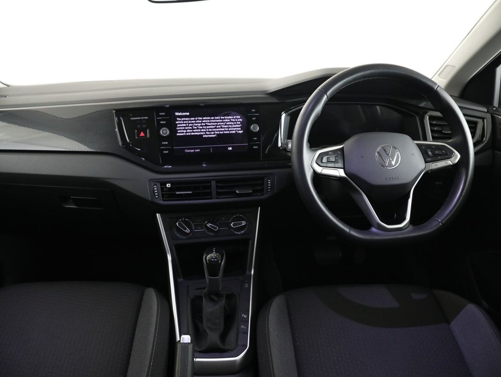 Used Volkswagen Taigo 2023 for sale - 76953970: Photo 24