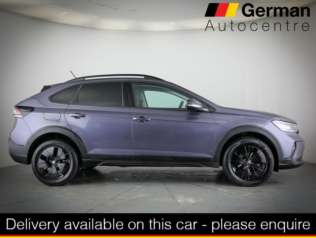 Used Volkswagen Taigo 2023 for sale - 76953970: Photo 3