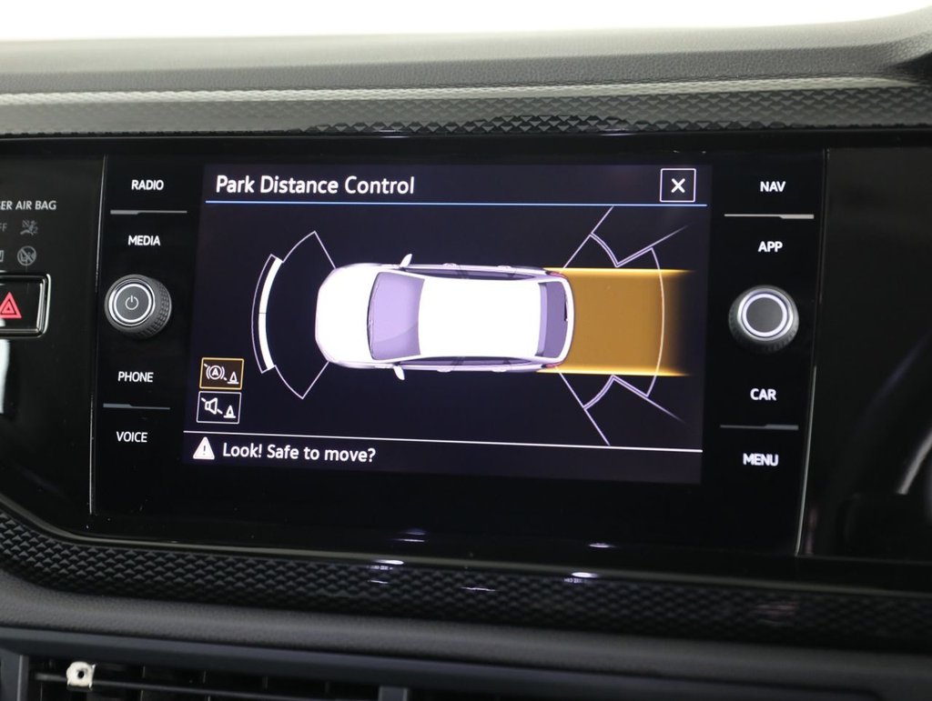 Used Volkswagen Taigo 2023 for sale - 76953970: Photo 30