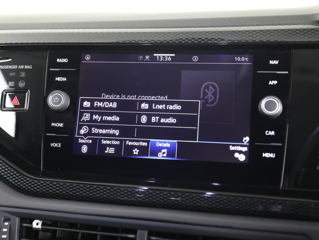 Used Volkswagen Taigo 2023 for sale - 76953970: Photo 33