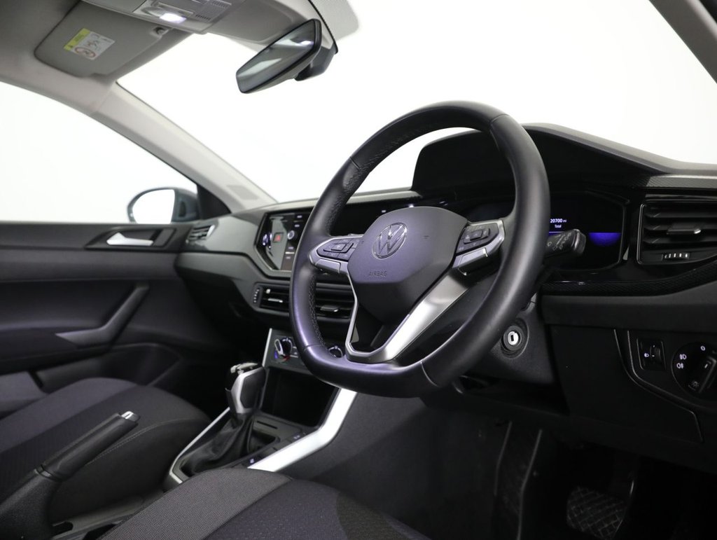 Used Volkswagen Taigo 2023 for sale - 76953970: Photo 34