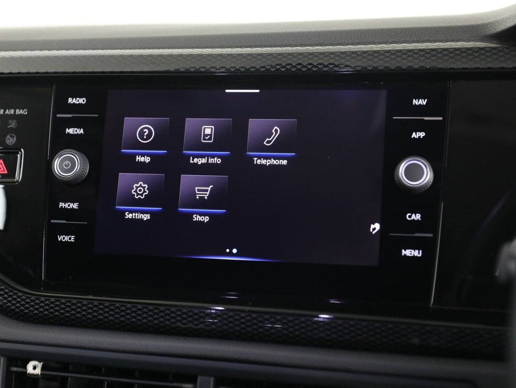 Used Volkswagen Taigo 2023 for sale - 76953970: Photo 42