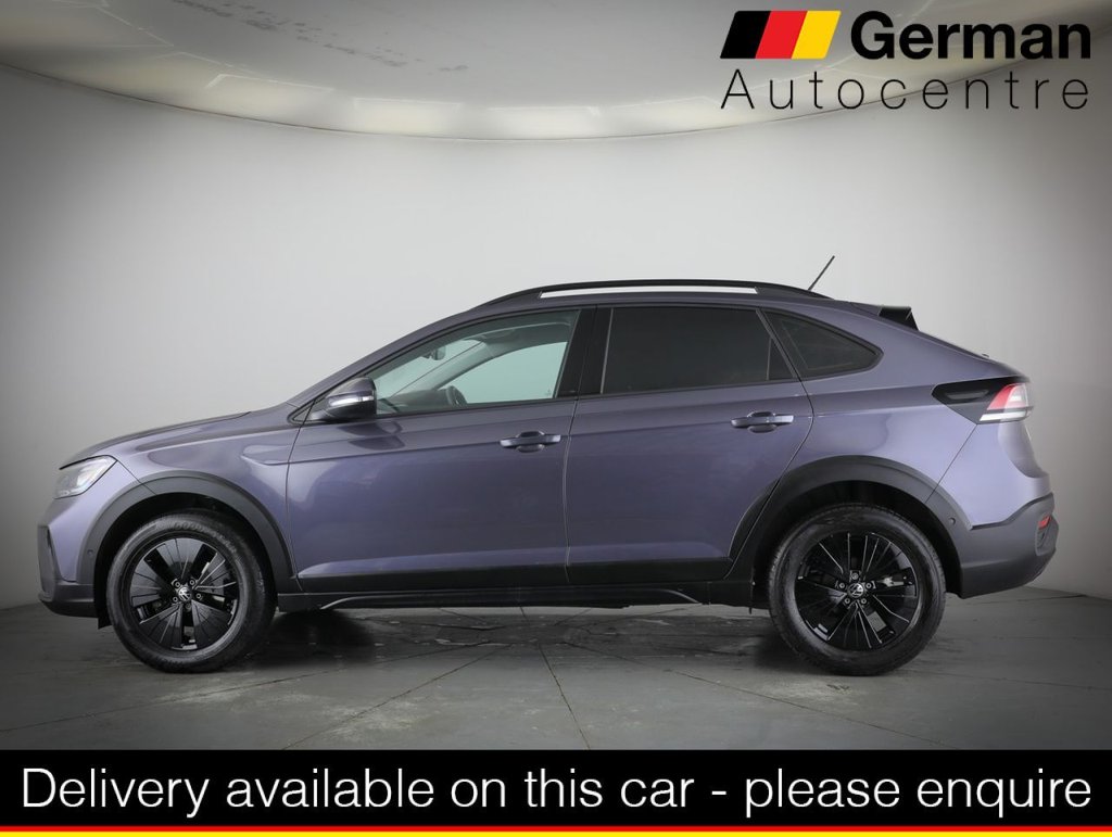 Used Volkswagen Taigo 2023 for sale - 76953970: Photo 5