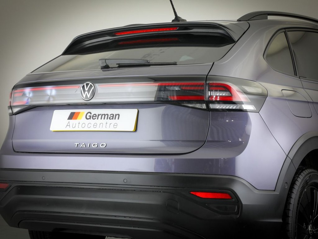 Used Volkswagen Taigo 2023 for sale - 76953970: Photo 7