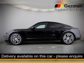 Used Porsche Taycan 2022 for sale - 79414420: Photo