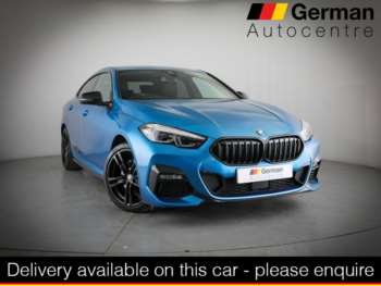 2022 (22) - 218i [136] M Sport 4dr DCT