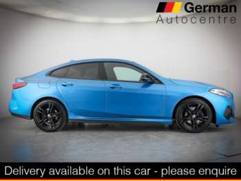 Used BMW 2 Series Gran Coupe 2022 for sale - 74839415: Photo
