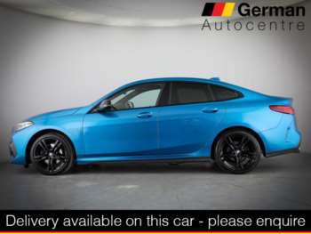 Used BMW 2 Series Gran Coupe 2022 for sale - 74839415: Photo
