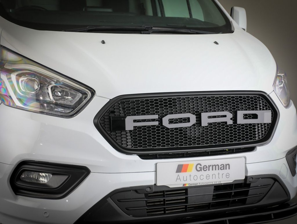 Used Ford Transit Custom 2021 for sale - 76154508: Photo 10
