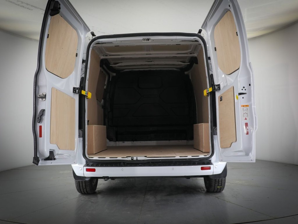 Used Ford Transit Custom 2021 for sale - 76154508: Photo 11
