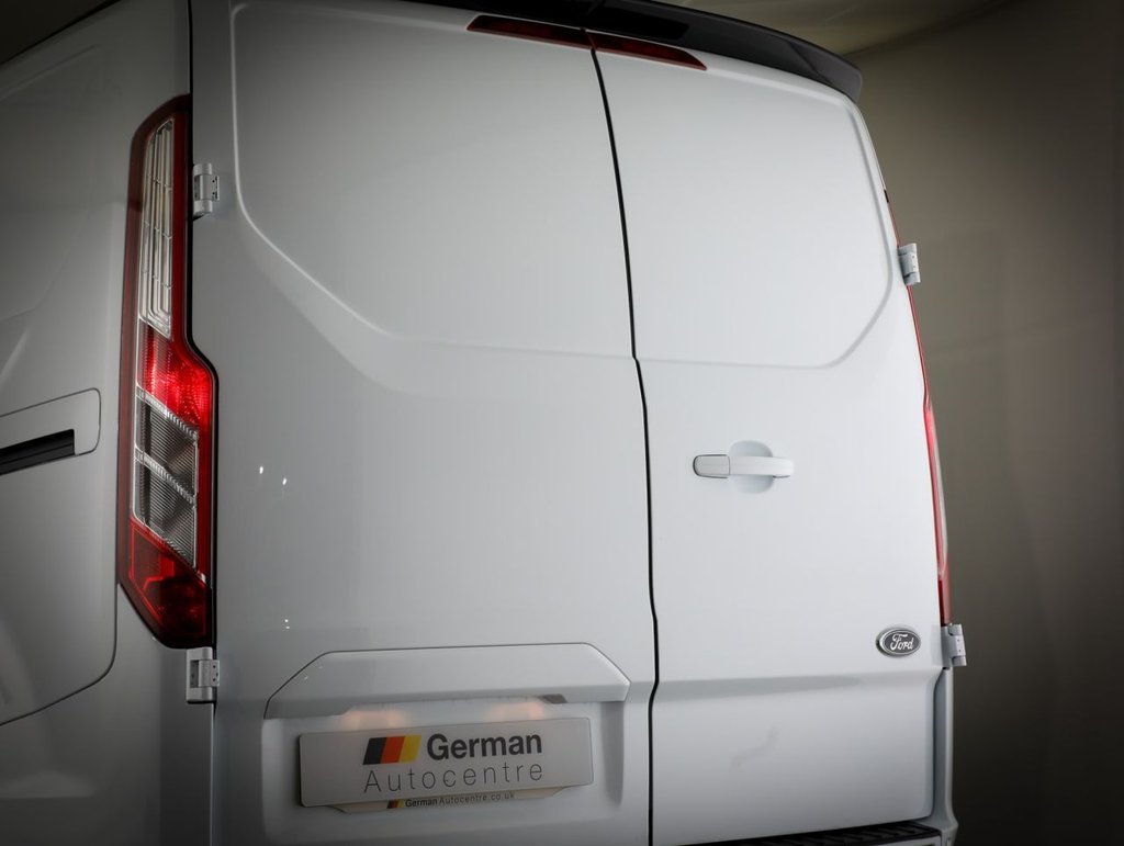 Used Ford Transit Custom 2021 for sale - 76154508: Photo 12