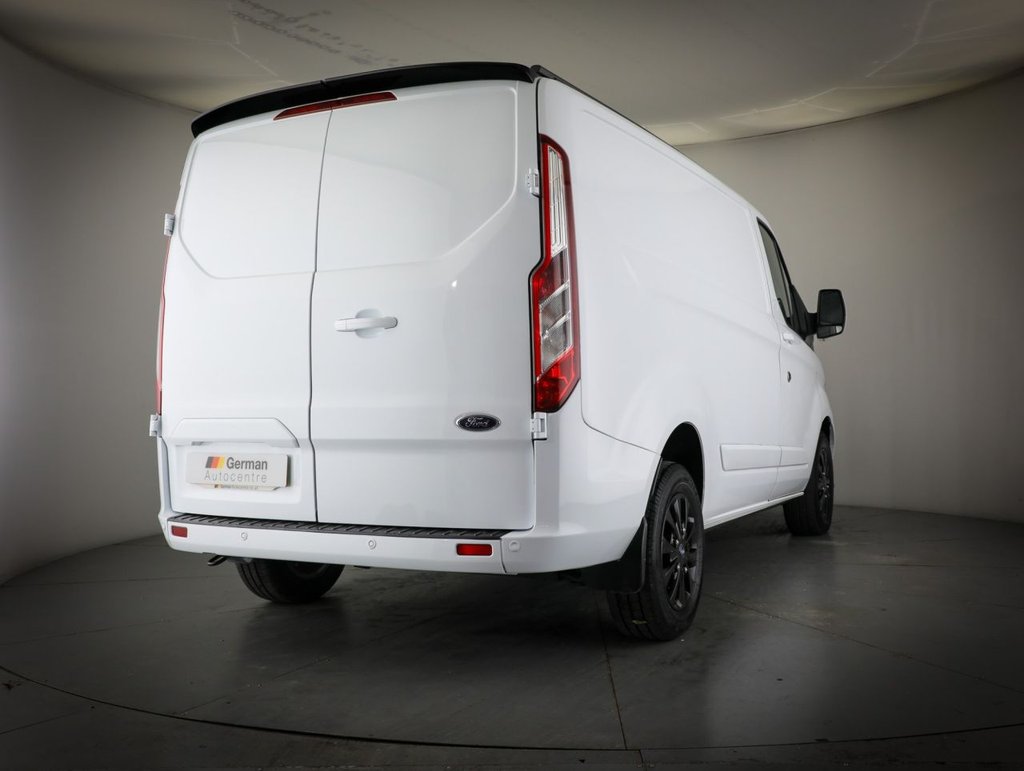 Used Ford Transit Custom 2021 for sale - 76154508: Photo 13