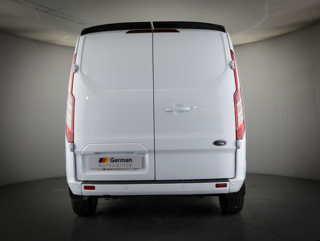 Used Ford Transit Custom 2021 for sale - 76154508: Photo 14