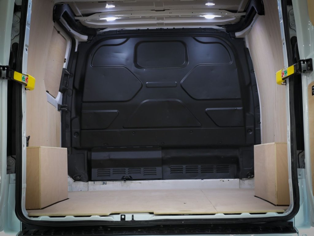 Used Ford Transit Custom 2021 for sale - 76154508: Photo 16
