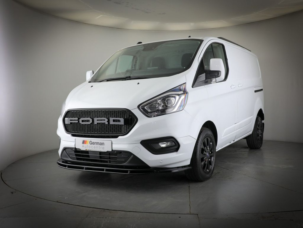 Used Ford Transit Custom 2021 for sale - 76154508: Photo 17