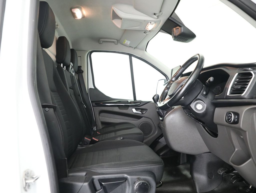 Used Ford Transit Custom 2021 for sale - 76154508: Photo 18