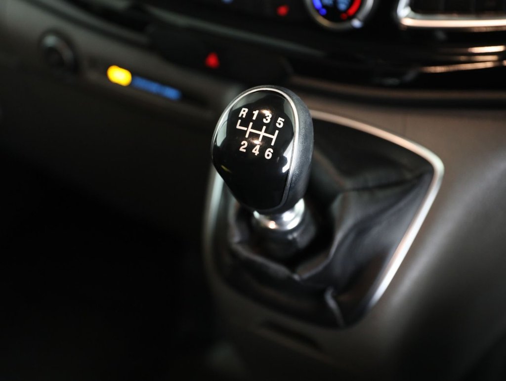 Used Ford Transit Custom 2021 for sale - 76154508: Photo 20