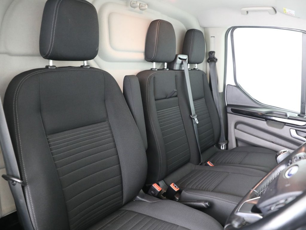 Used Ford Transit Custom 2021 for sale - 76154508: Photo 21
