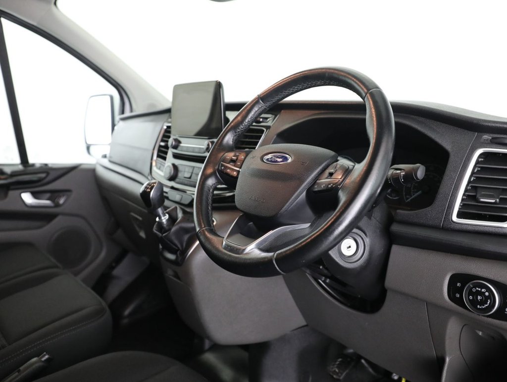 Used Ford Transit Custom 2021 for sale - 76154508: Photo 23