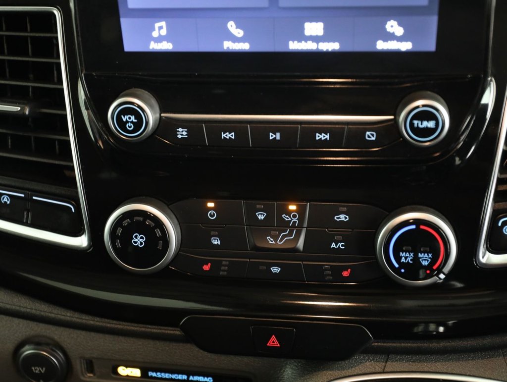 Used Ford Transit Custom 2021 for sale - 76154508: Photo 25