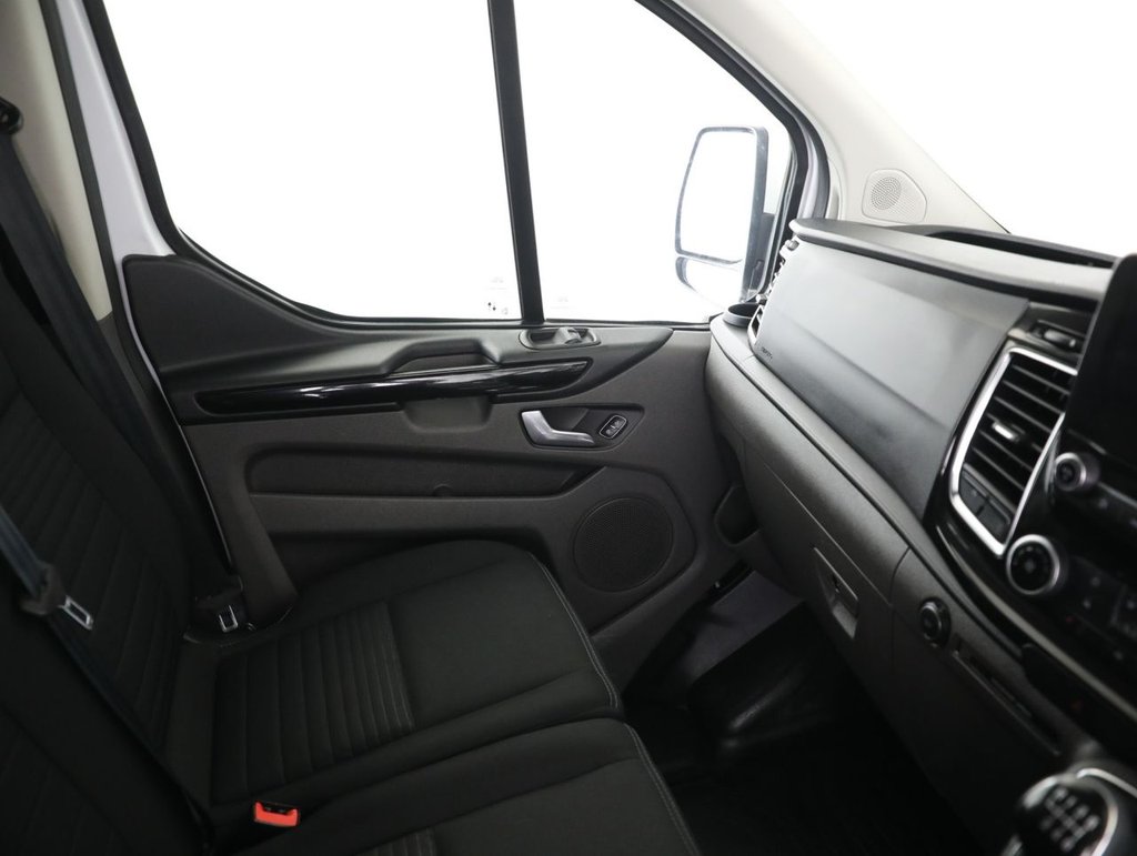 Used Ford Transit Custom 2021 for sale - 76154508: Photo 26