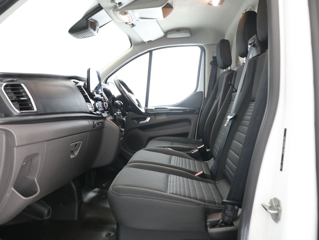 Used Ford Transit Custom 2021 for sale - 76154508: Photo 31
