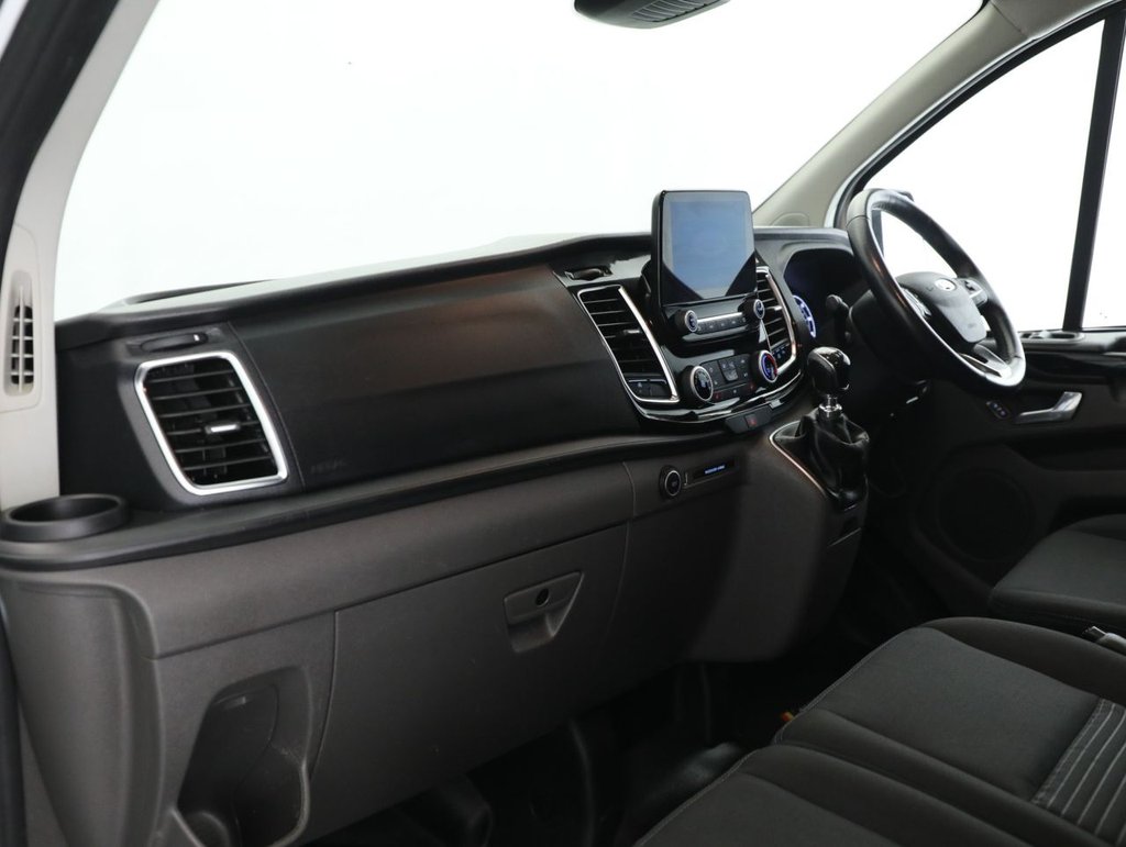 Used Ford Transit Custom 2021 for sale - 76154508: Photo 36