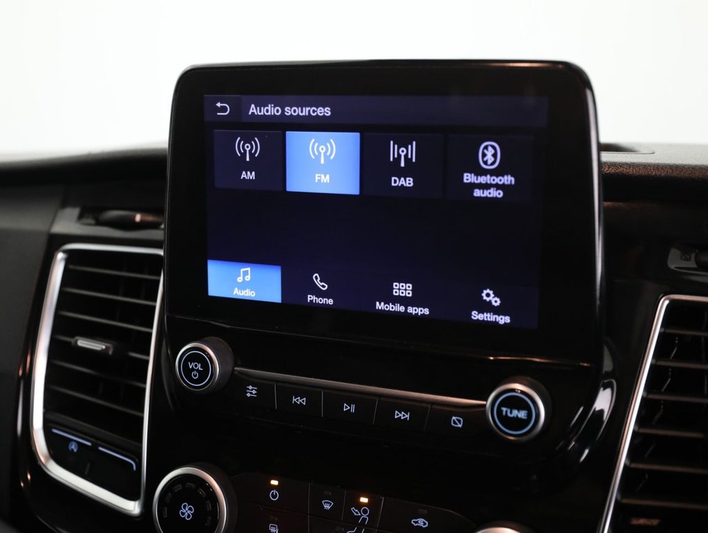 Used Ford Transit Custom 2021 for sale - 76154508: Photo 37