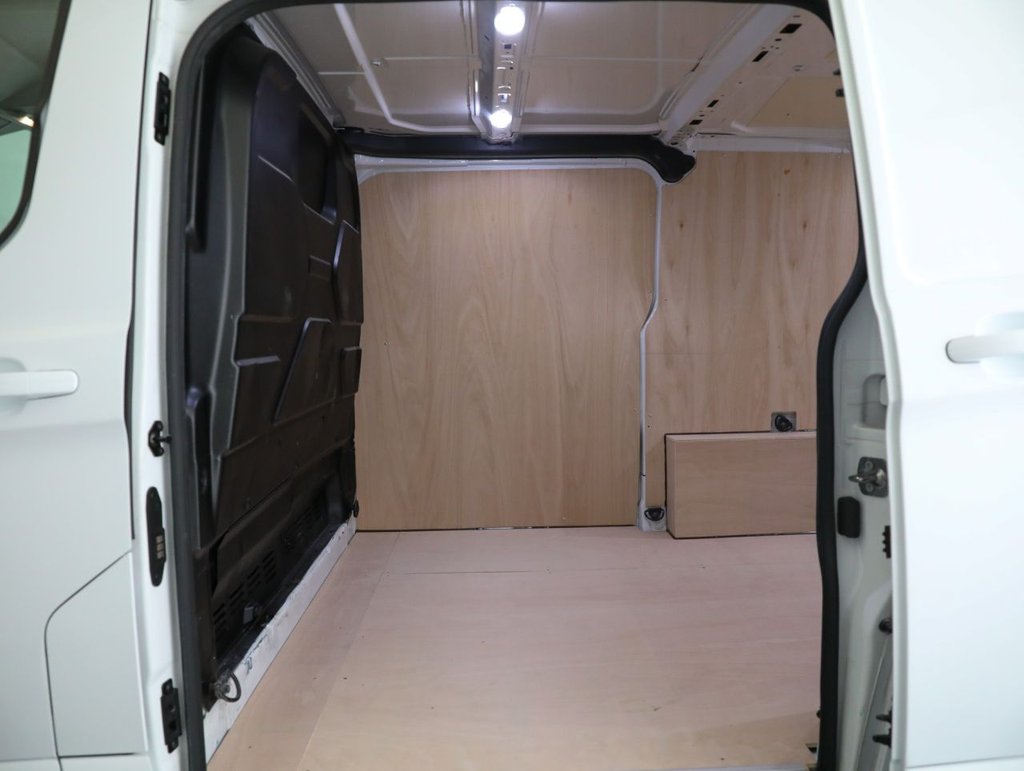 Used Ford Transit Custom 2021 for sale - 76154508: Photo 38