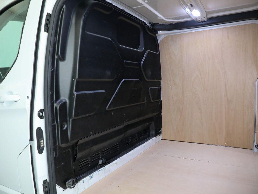 Used Ford Transit Custom 2021 for sale - 76154508: Photo 41