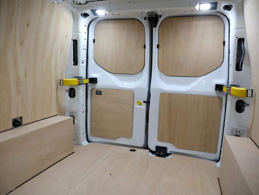 Used Ford Transit Custom 2021 for sale - 76154508: Photo 42