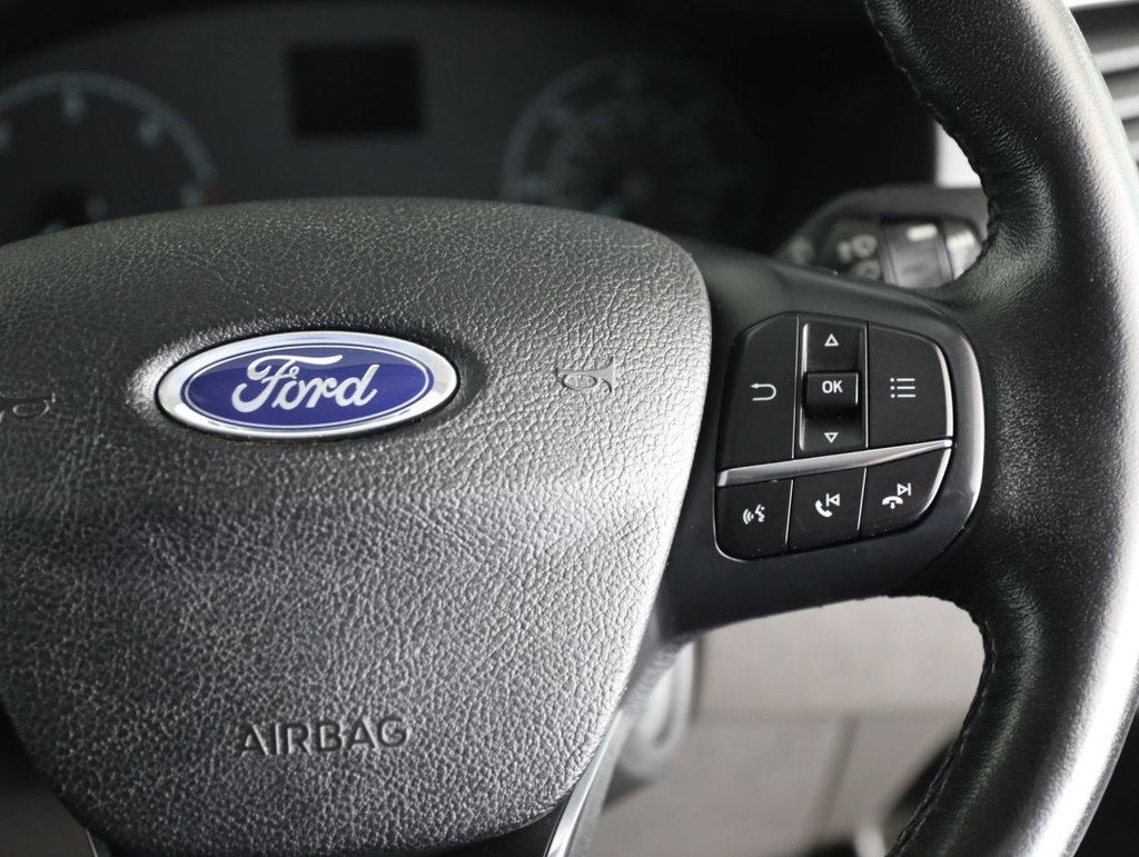 Used Ford Transit Custom 2021 for sale - 76154508: Photo 43
