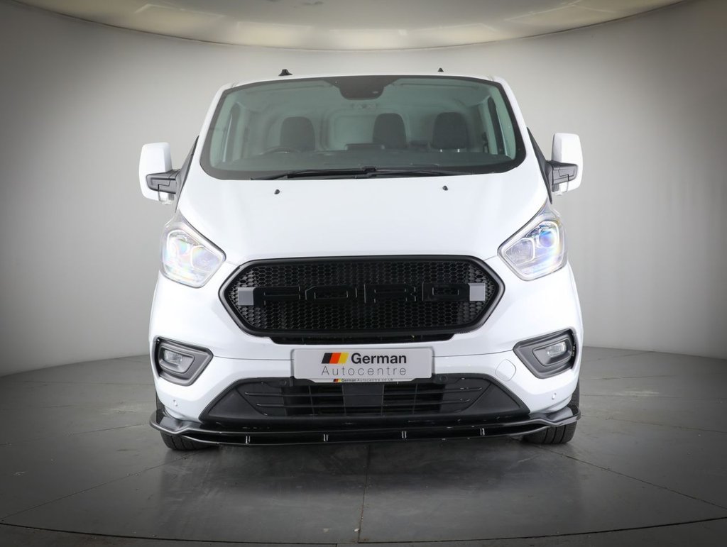 Used Ford Transit Custom 2021 for sale - 76154508: Photo 5