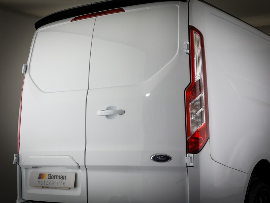 Used Ford Transit Custom 2021 for sale - 76154508: Photo 6