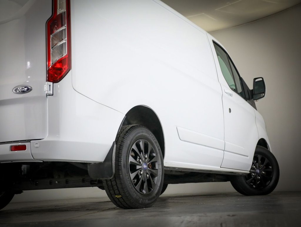 Used Ford Transit Custom 2021 for sale - 76154508: Photo 8