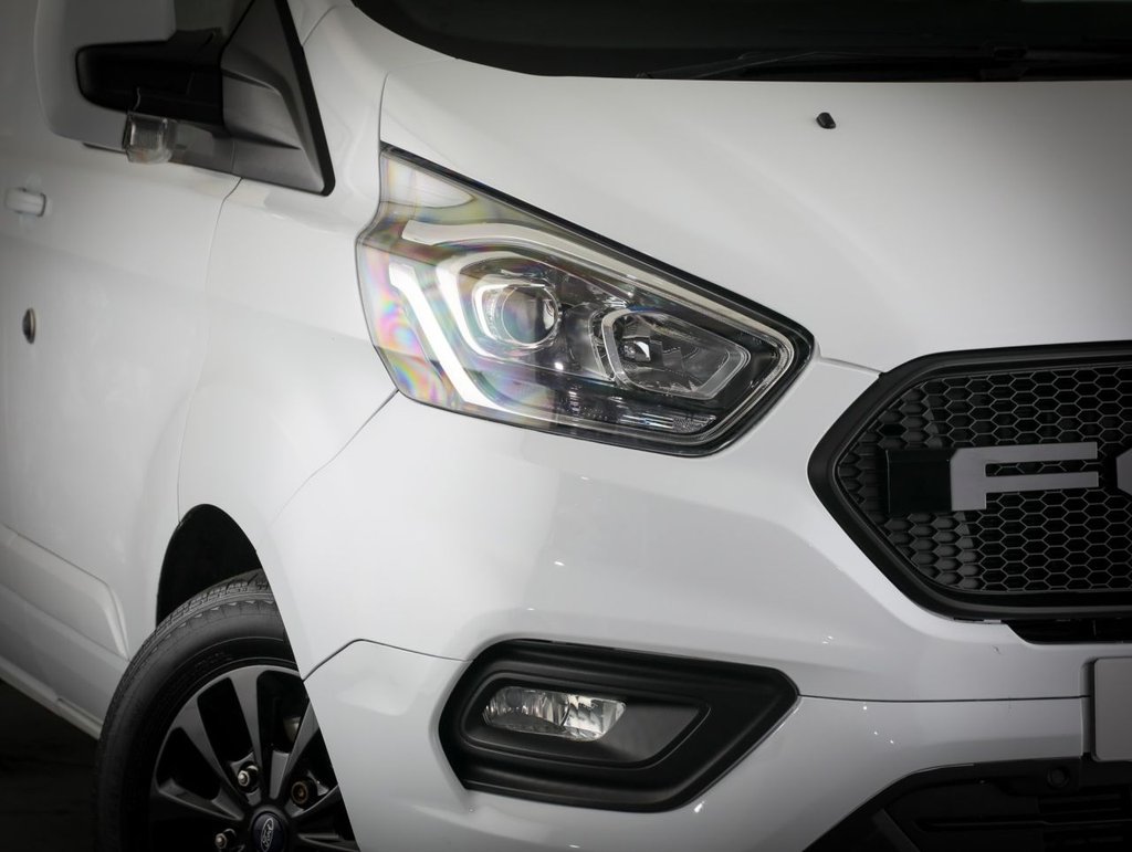Used Ford Transit Custom 2021 for sale - 76154508: Photo 9