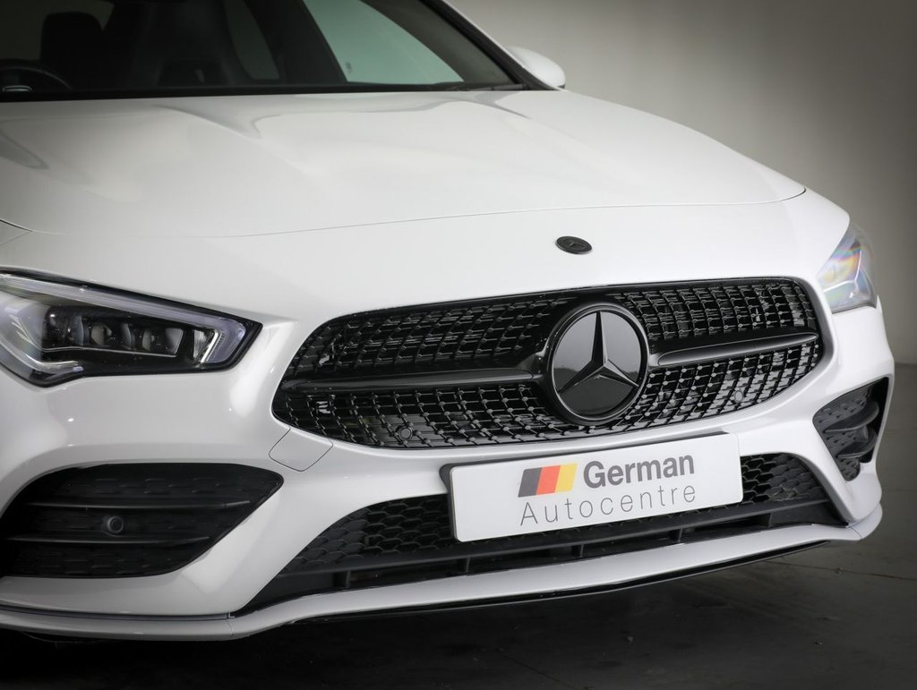 Used Mercedes-Benz CLA 2020 for sale - 77031081: Photo 13