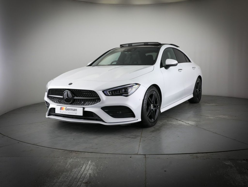 Used Mercedes-Benz CLA 2020 for sale - 77031081: Photo 20