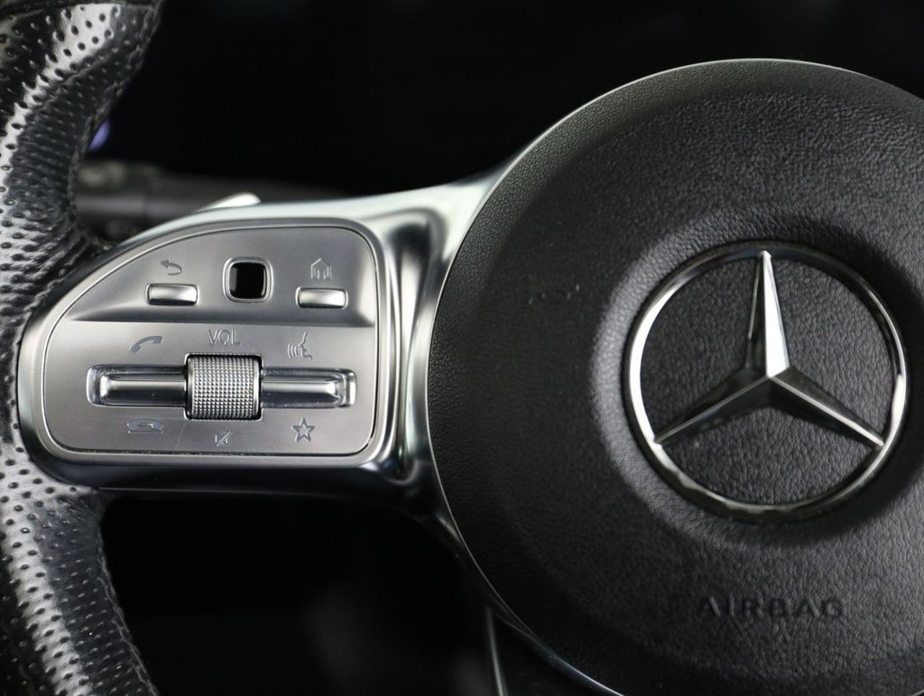 Used Mercedes-Benz CLA 2020 for sale - 77031081: Photo 22