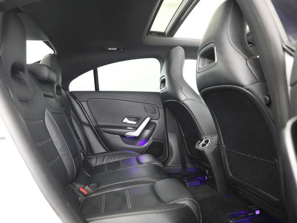Used Mercedes-Benz CLA 2020 for sale - 77031081: Photo 31