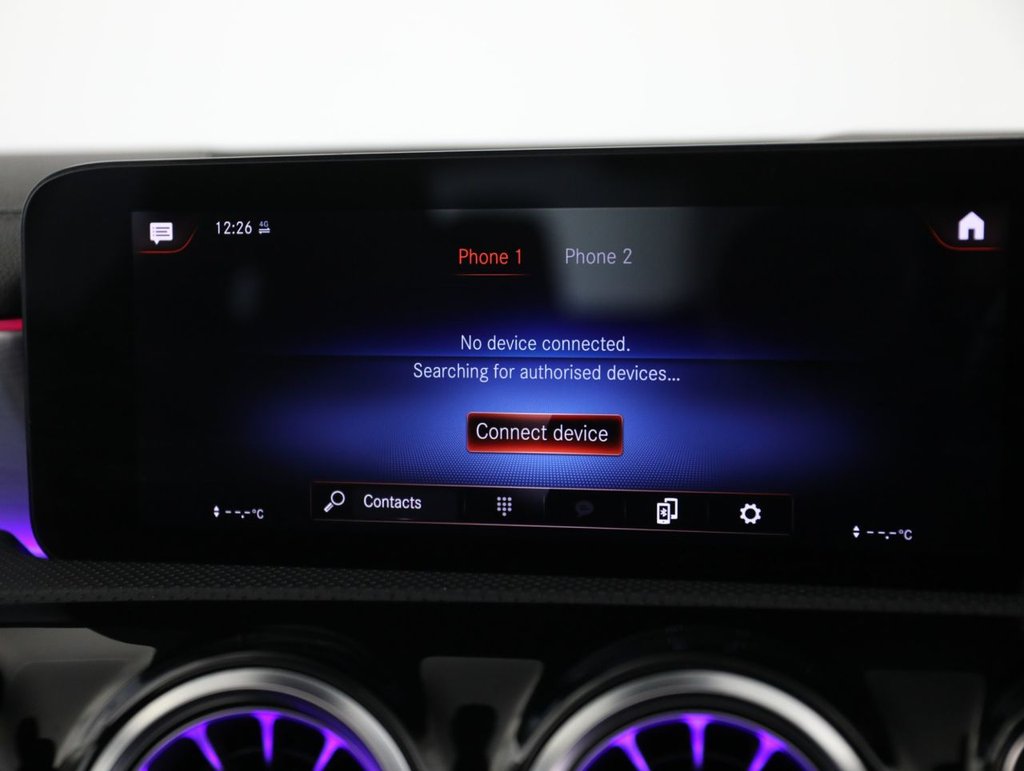 Used Mercedes-Benz CLA 2020 for sale - 77031081: Photo 33