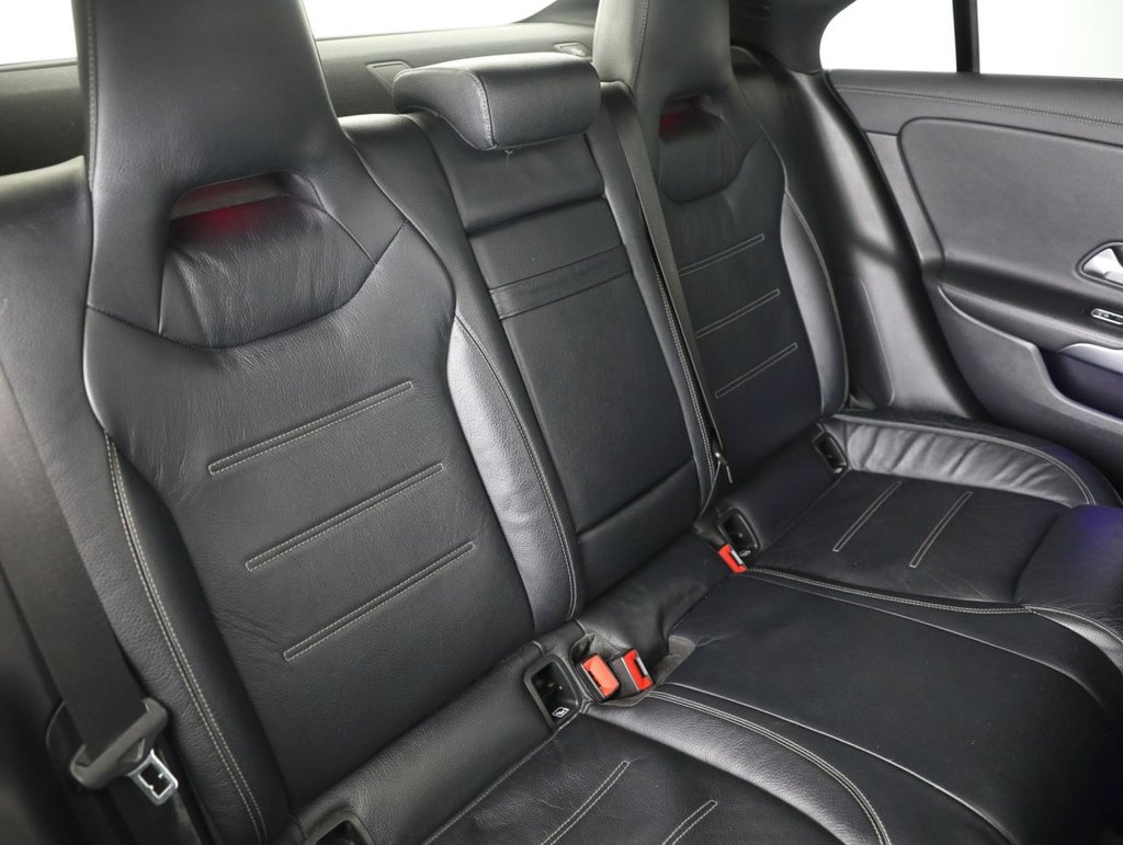 Used Mercedes-Benz CLA 2020 for sale - 77031081: Photo 36