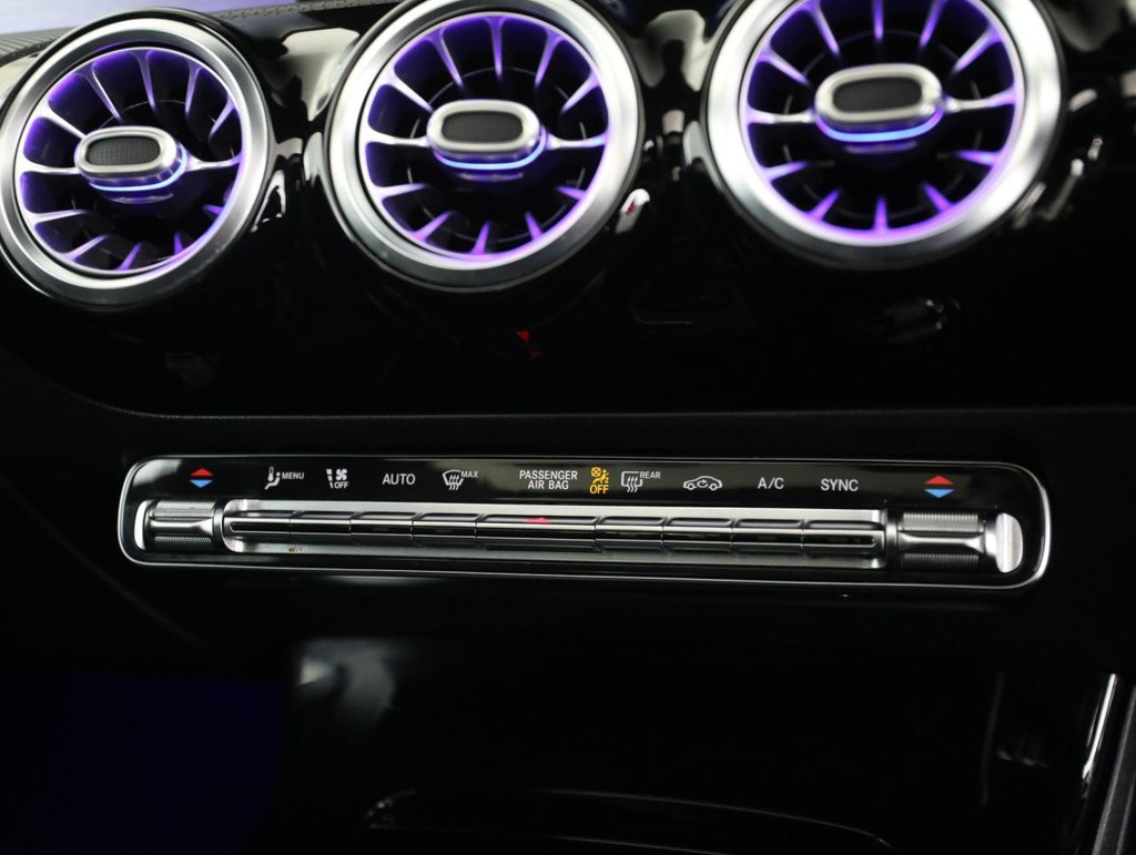 Used Mercedes-Benz CLA 2020 for sale - 77031081: Photo 39