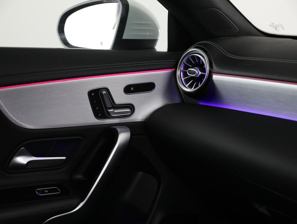 Used Mercedes-Benz CLA 2020 for sale - 77031081: Photo 41